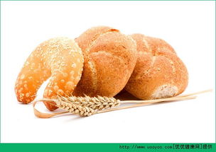 經(jīng)常吃面包好嗎 經(jīng)常吃面包好不好